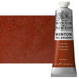 Winton Oil Color 37ml Light Red - (45723) Winton Oil Color 37ml Light Red - (45723)