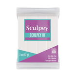 Polyform Sculpey Modeling Clay