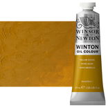 Winton Oil Color 37ml Yellow Ochre - (45741) Winton Oil Color 37ml Yellow Ochre - (45741)