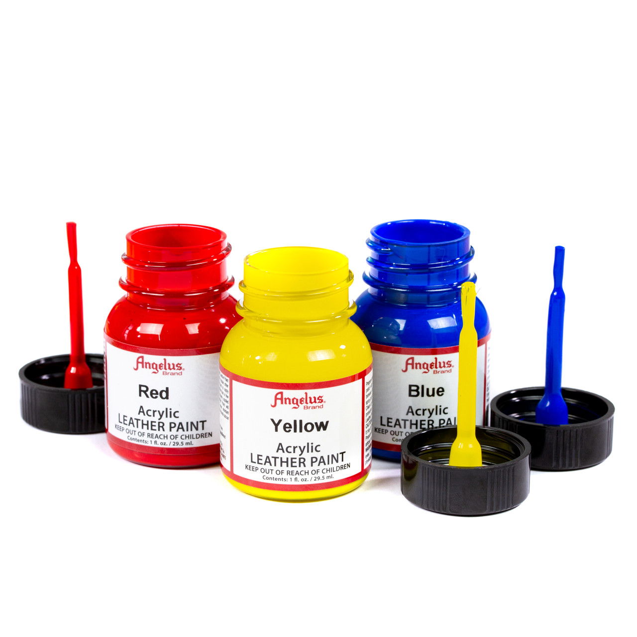 Angelus Acrylic Leather Paint