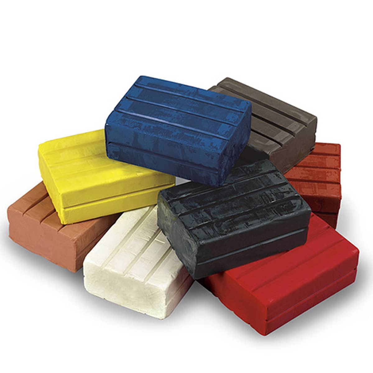 Van Aken Plastalina Modeling Clay