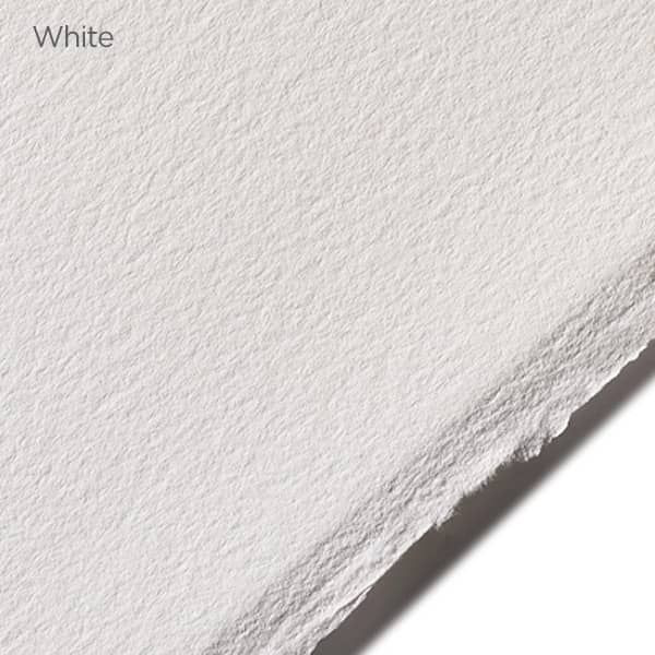 Arches Velin Rives BFK Printmaking Paper 250 gsm 22"x30" White - (16642)