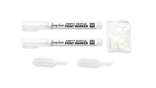 Angelus Empty 3mm Paint Marker Set