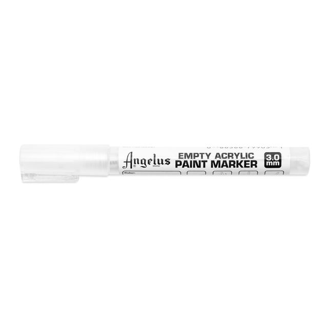 Angelus Empty Paint Marker 3mm Angelus Empty Paint Marker 3mm