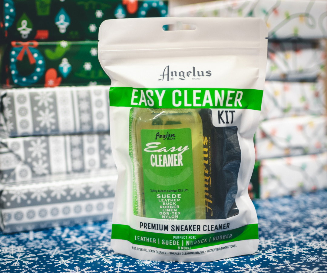 Angelus Easy Cleaner Kit