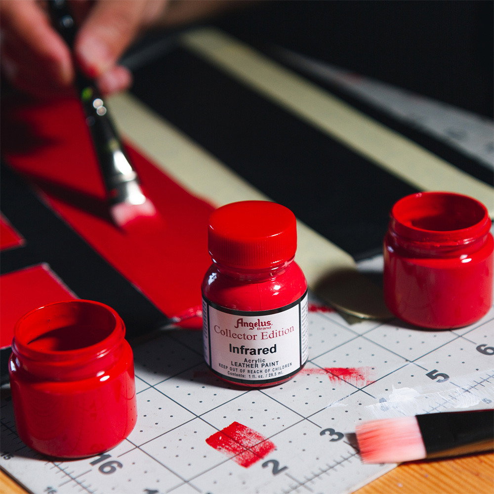 Angelus Collector Edition Paint
