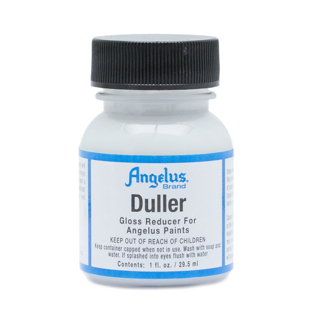 Angelus Duller Medium Angelus Duller Medium