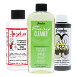 Angelus Acrylic Mediums