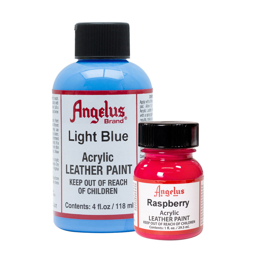 Angelus Leather Paint