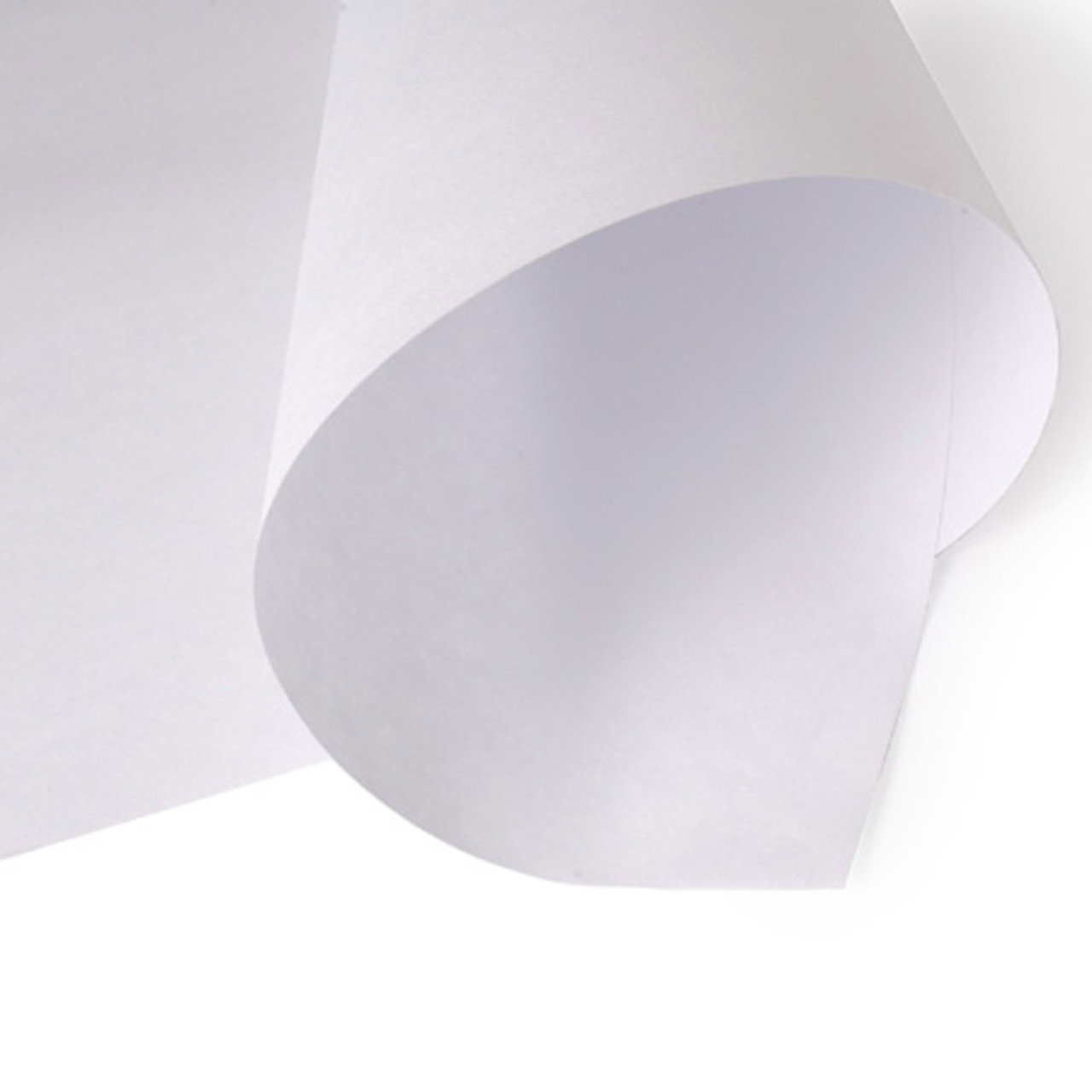 Awagami Masa Paper 86 gsm 21.25"x31" Bright White - (16578)
