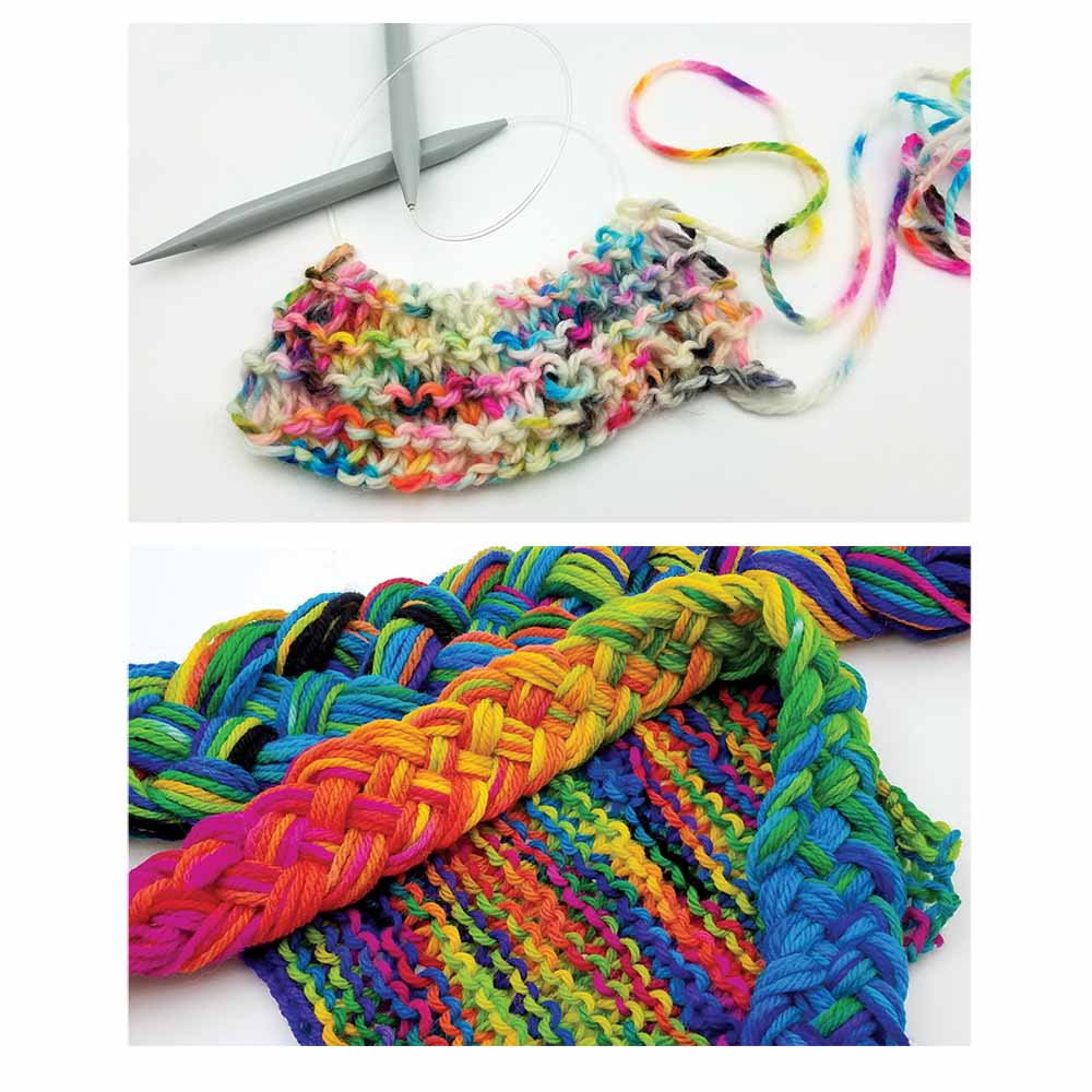 Jacquard Acid Dye