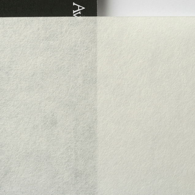 Awagami Okawara Student Paper 51 gsm 18"x25" - (65136) Awagami Okawara Student Paper 51 gsm 18"x25" - (65136)