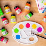 Angelus Neon Paint