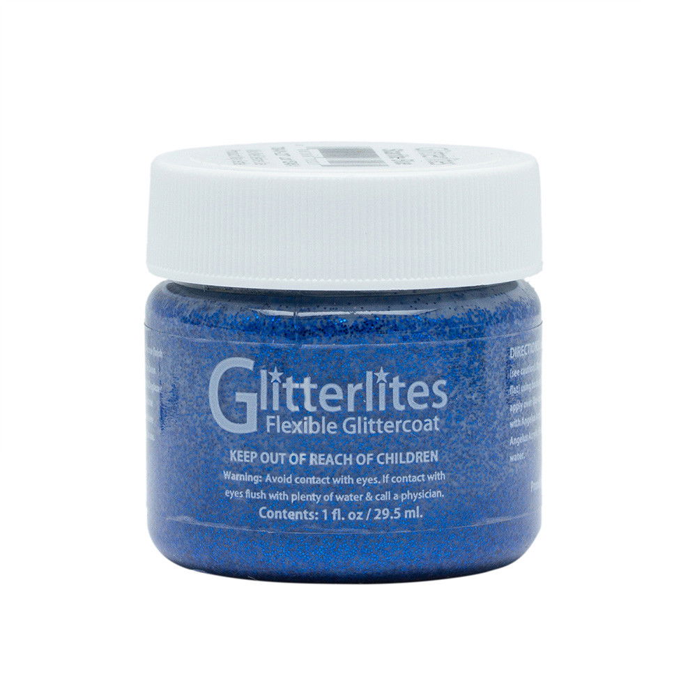 Angelus Glitterlites Paint