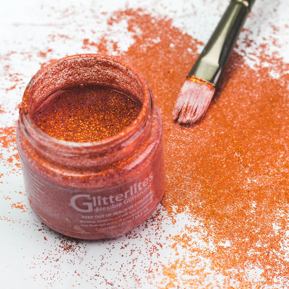 Angelus Glitterlites Paint