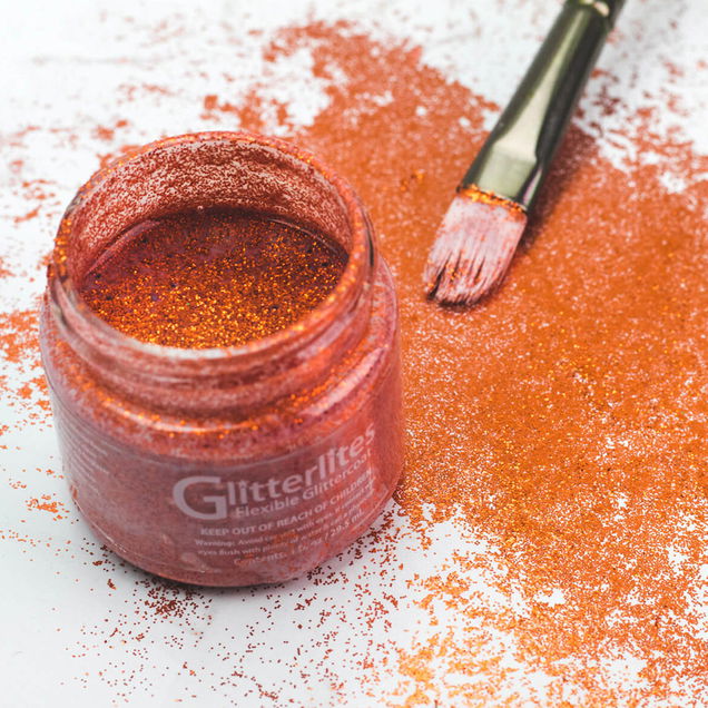 Angelus Glitterlites Paint Angelus Glitterlites Paint