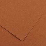 Canson Colorline Art Paper 150 gsm 19"x25" Nut - (1000076419)
