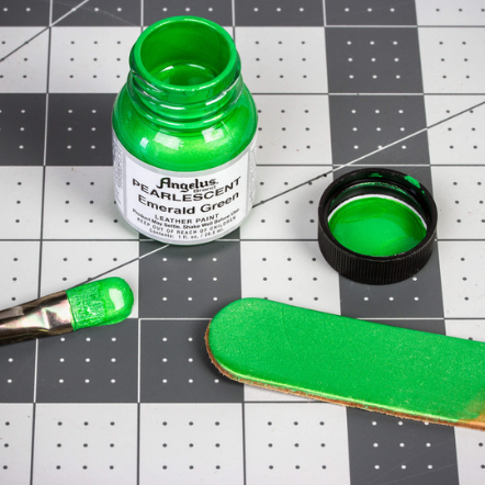 Angelus Pearlescent Paint Angelus Pearlescent Paint