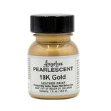 Angelus Pearlescent Paint