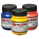 Jacquard Dye-Na-Flow Fabric Paint
