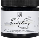 Jacquard Fabric Sculpting Medium 16 oz. Bottle Jacquard Fabric Sculpting Medium 16 oz. Bottle