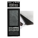Creative Mark Graphite Transfer Paper 9x13 4 Pack - (89286)