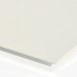 Crescent 201 Hot Press Illustration Board 20"x30" Sheet - (66740)