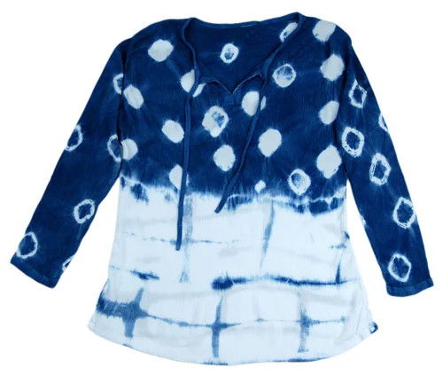 Jacquard Indigo Tie Dye Kit - (1000074391)