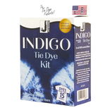 Jacquard Indigo Tie Dye Kit - (1000074391) Jacquard Indigo Tie Dye Kit - (1000074391)