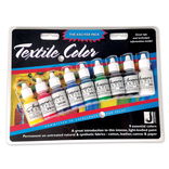 Jacquard Exciter Textile 9 Pack Jacquard Exciter Textile 9 Pack