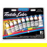 Jacquard Exciter Textile 9 Pack Jacquard Exciter Textile 9 Pack