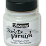 Jacquard Pearl-Ex PX Gloss Varnish 2.25 oz. Jar Jacquard Pearl-Ex PX Gloss Varnish 2.25 oz. Jar