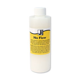 Jacquard No Flow Fabric Dye Inhibitor 8 oz. Bottle