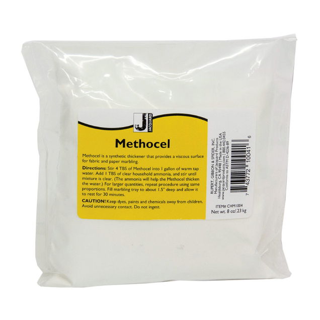 Jacquard Methocel 8 oz. Bag - (200046186) Jacquard Methocel 8 oz. Bag - (200046186)
