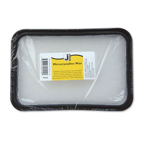 Jacquard Microcrystalline Wax 1lb.