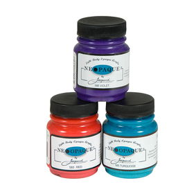 Jacquard Neopaque Fabric Color