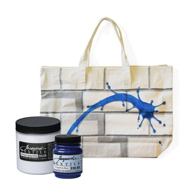 Jacquard Permanent Textile Colors Jacquard Permanent Textile Colors