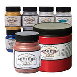 Jacquard Lumiere Acrylic Fabric Paints