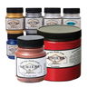 Jacquard Lumiere Acrylic Fabric Paints Jacquard Lumiere Acrylic Fabric Paints