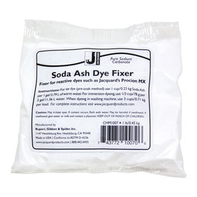 Jacquard Soda Ash