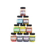 Jacquard Procion MX Fabric Dye Jacquard Procion MX Fabric Dye