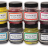 Jacquard Procion Mx 2/3 oz. Color Set of 8 Jacquard Procion Mx 2/3 oz. Color Set of 8