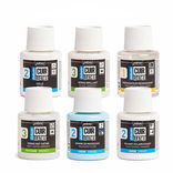 Pebeo Setacolor Leather Paint Mediums Pebeo Setacolor Leather Paint Mediums