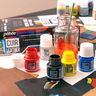 Pebeo Setacolor Leather Paint Pebeo Setacolor Leather Paint