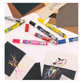 Pebeo Setacolor Leather Paint Marker