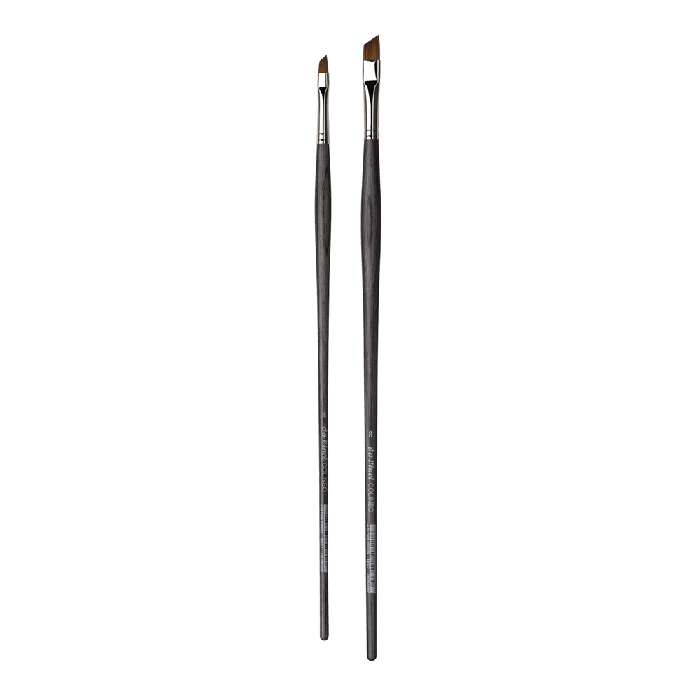 Da Vinci Colineo Series Brushes