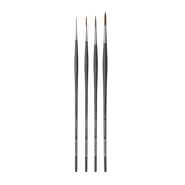Da Vinci Colineo Series Brushes Da Vinci Colineo Series Brushes