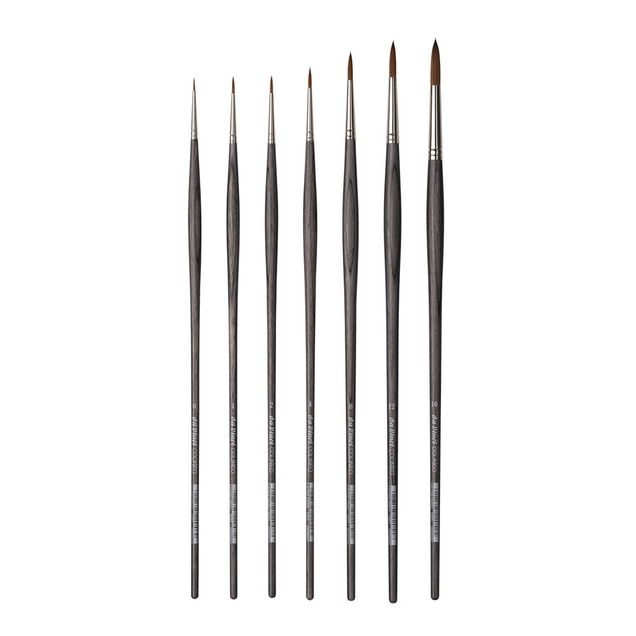 Da Vinci Colineo Series Brushes Da Vinci Colineo Series Brushes