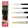 Pro Stroke Powercryl Synthetic Acrylic Brushes Pro Stroke Powercryl Synthetic Acrylic Brushes