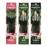 Pro Stroke Powercryl Synthetic Acrylic Brushes Pro Stroke Powercryl Synthetic Acrylic Brushes